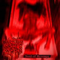 Lacerate (THA) : Soul of Revenge
